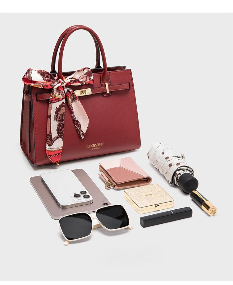 The LuxeVine Difference: Affordable Luxury That Stands Apart