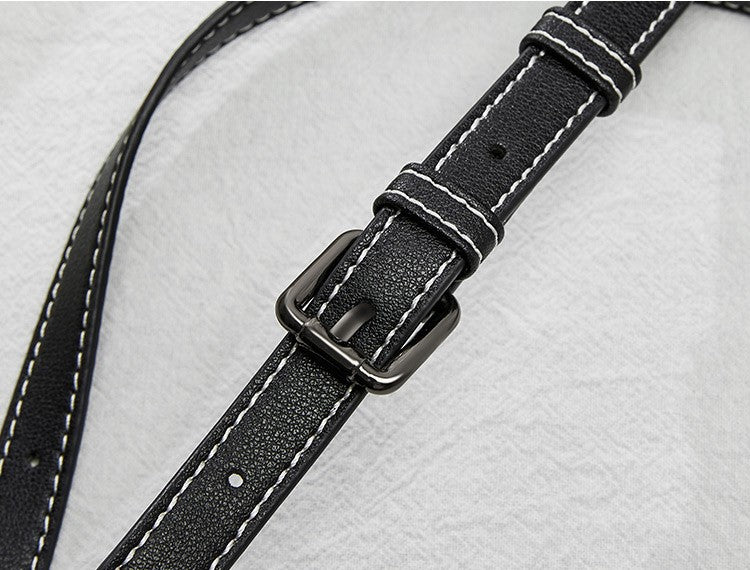 Lambeth Crossbody Bag - LuxeVine London