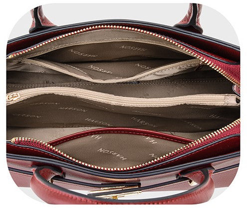 Kensington Harson Collection - LuxeVine London