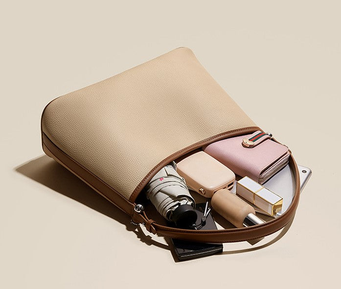 The Illford Shoulder Bag - LuxeVine London