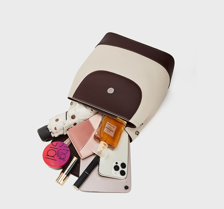 The Holborn Backpack - LuxeVine London