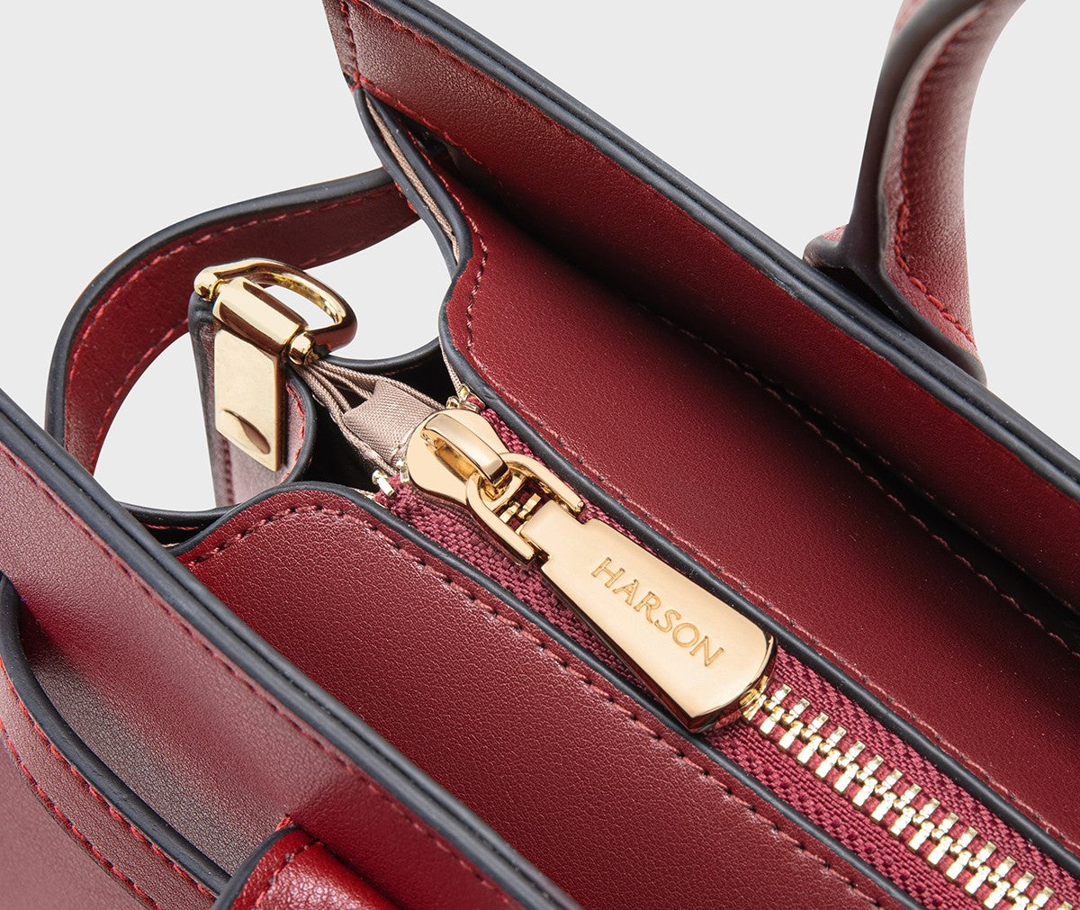 Kensington Harson Collection - LuxeVine London