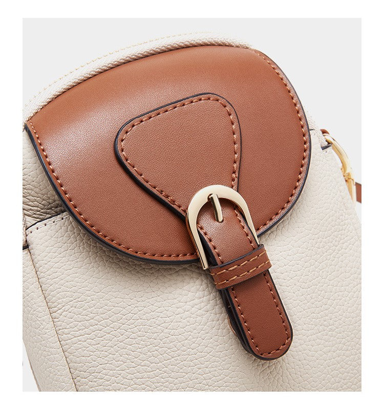 Soho Mini Crossbody Bag - LuxeVine London