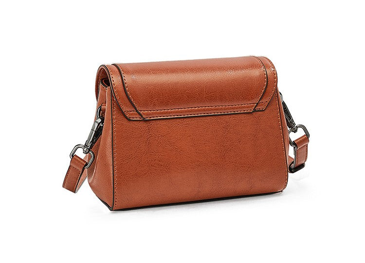 Embankment Crossbody Bag - LuxeVine London