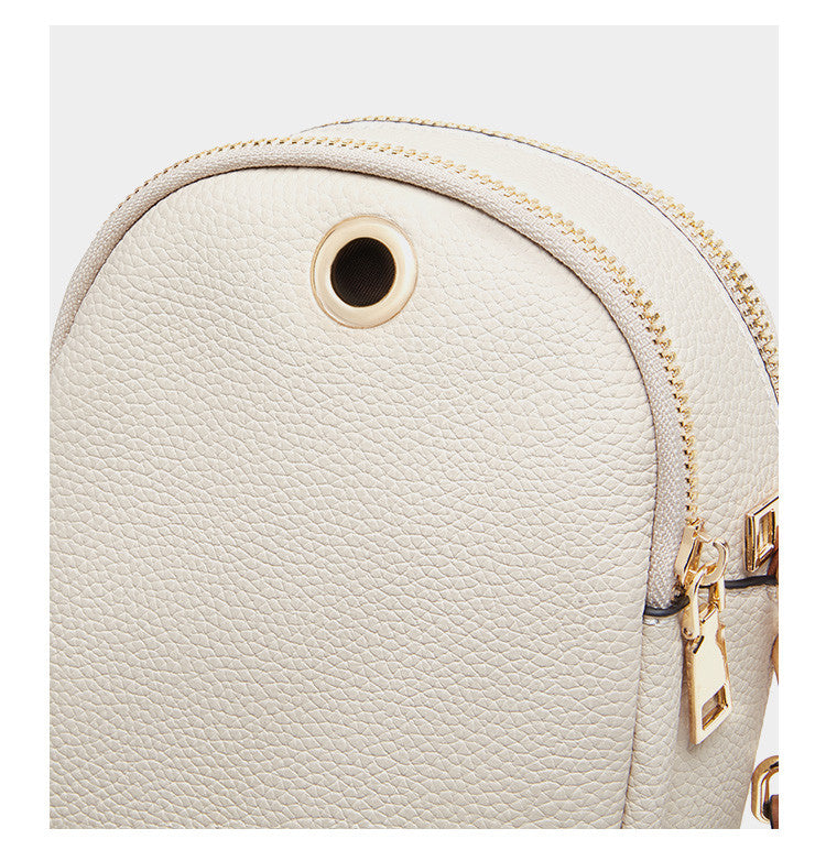 Soho Mini Crossbody Bag - LuxeVine London