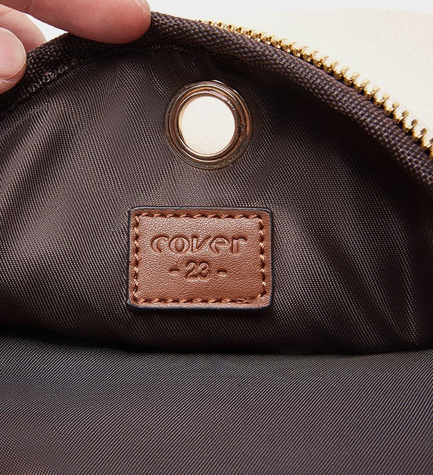 Soho Mini Crossbody Bag - LuxeVine London