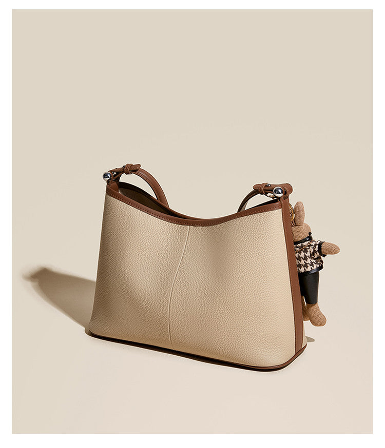 The Illford Shoulder Bag - LuxeVine London
