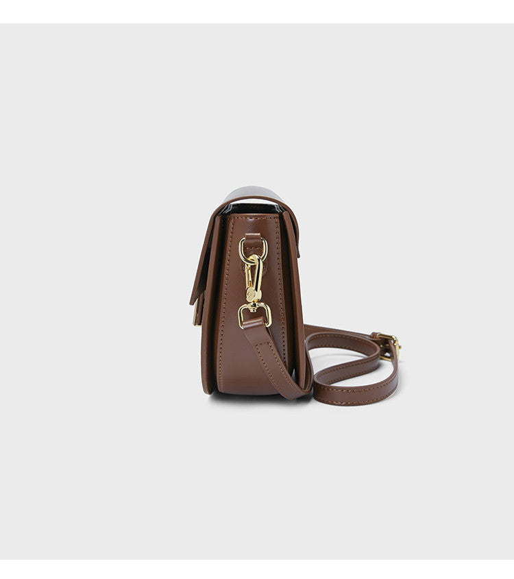 Marylebone Crossbody Bag - LuxeVine London
