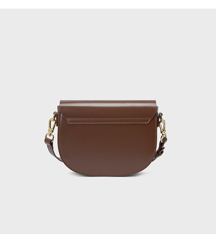 Marylebone Crossbody Bag - LuxeVine London