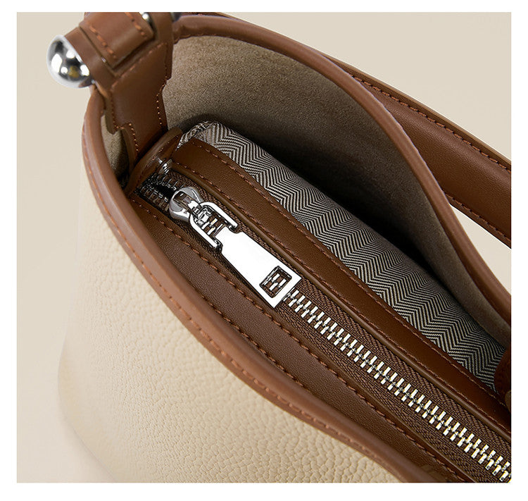The Illford Shoulder Bag - LuxeVine London