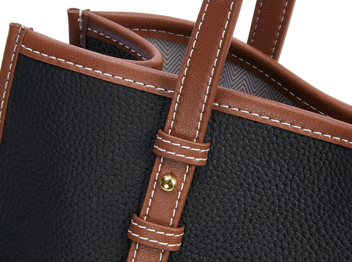 The St James Tote Bag - LuxeVine London