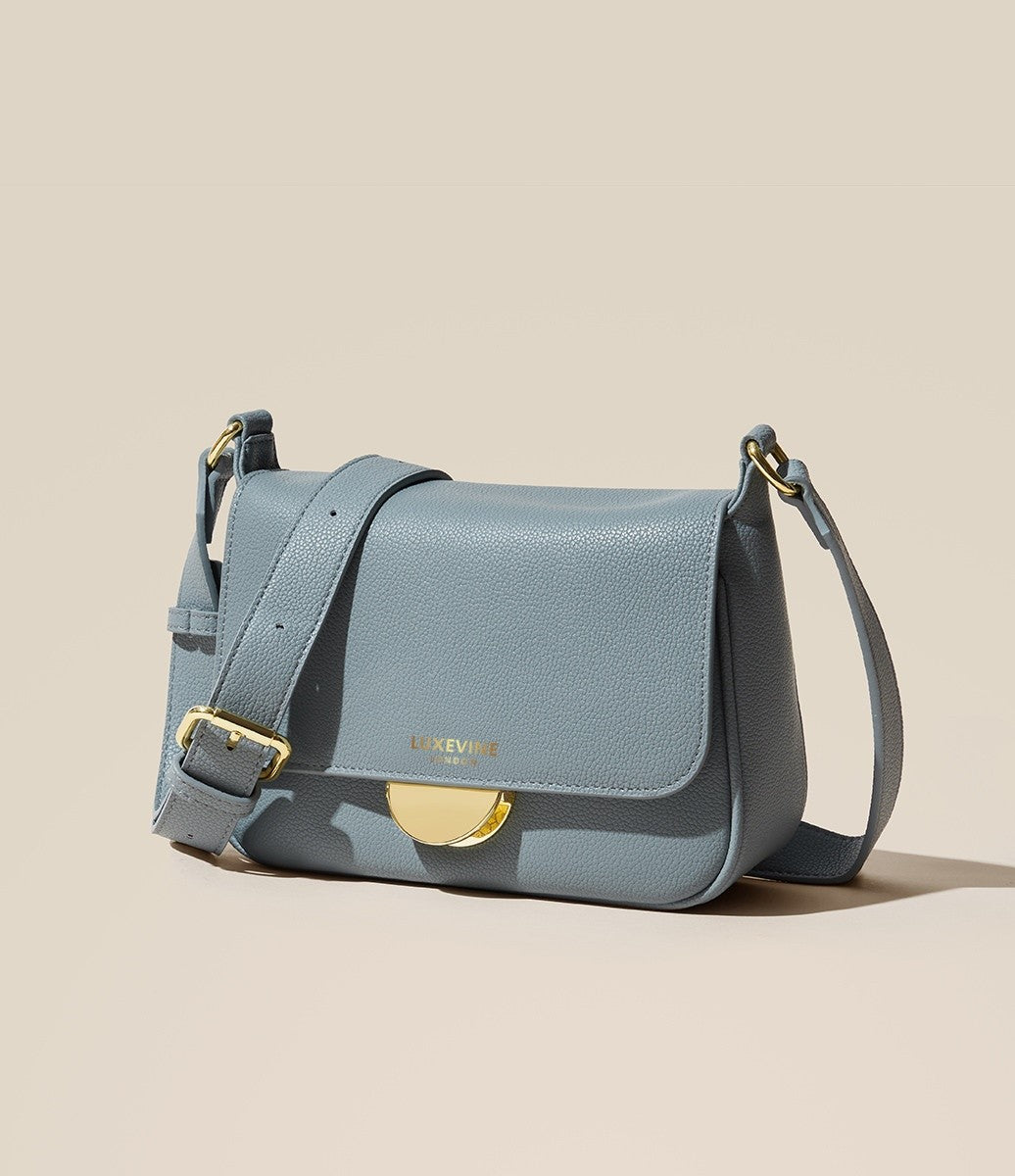Piccadilly Crossbody Bag - LuxeVine London