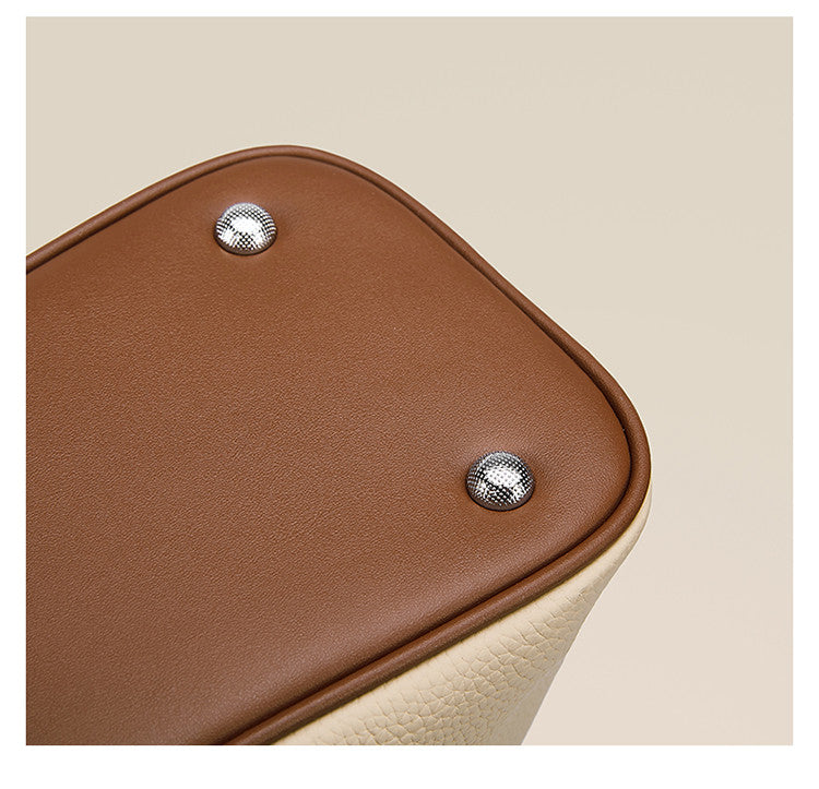 The Illford Shoulder Bag - LuxeVine London