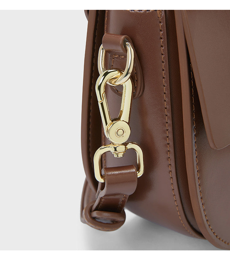Marylebone Crossbody Bag - LuxeVine London
