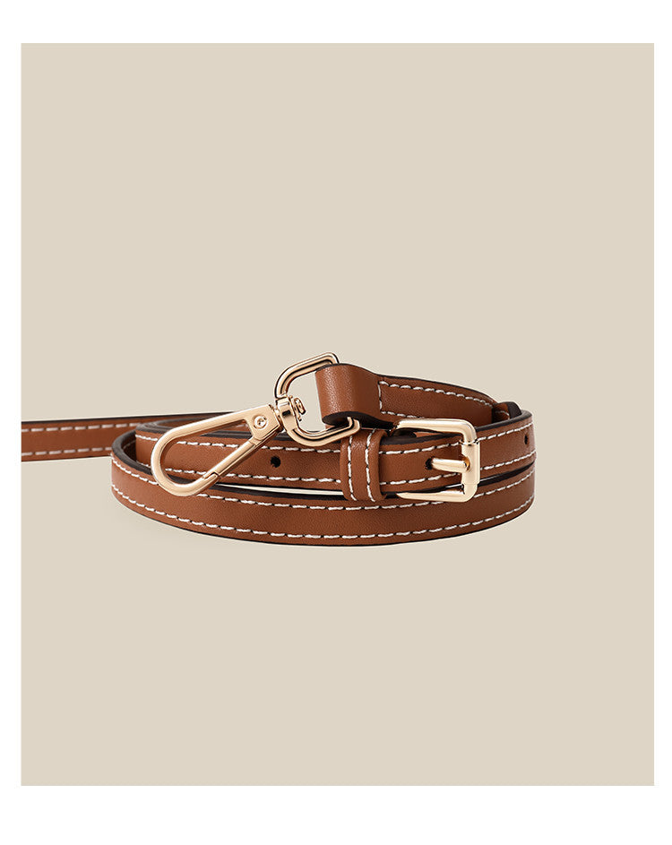Angel Lane Crossbody Bag - LuxeVine London