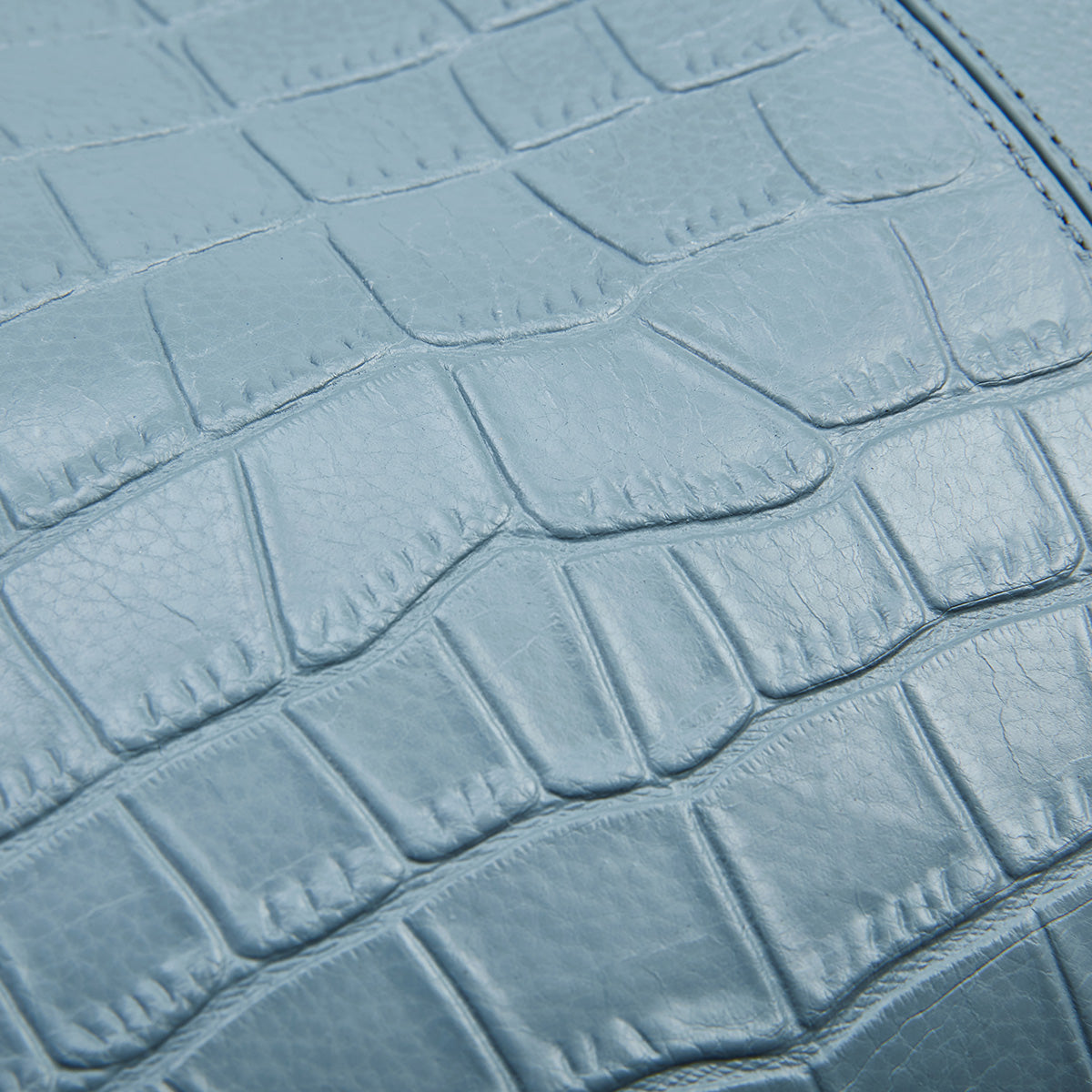 Kingsbury Textured Leather Bag - LuxeVine London