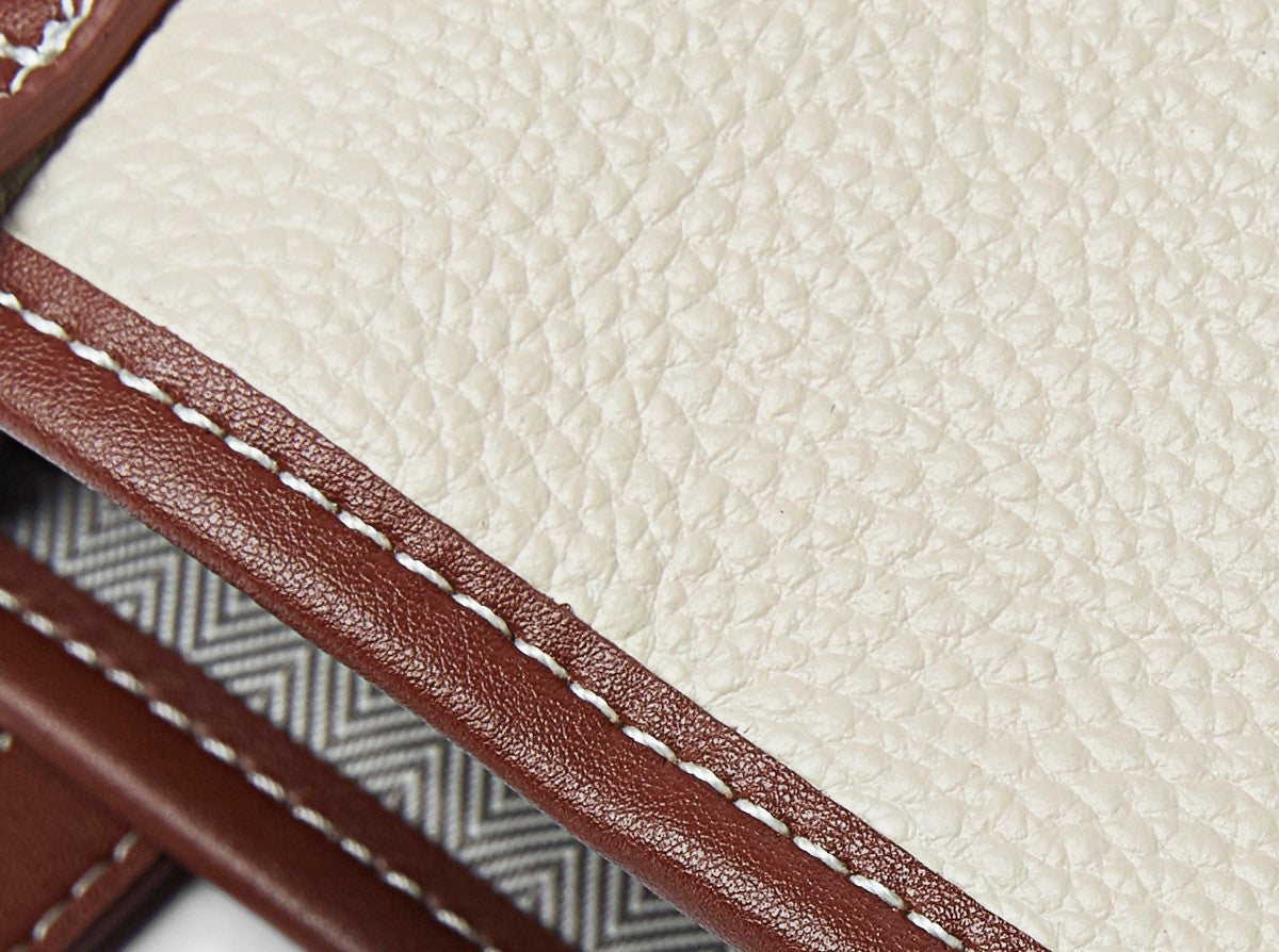 The St James Tote Bag - LuxeVine London