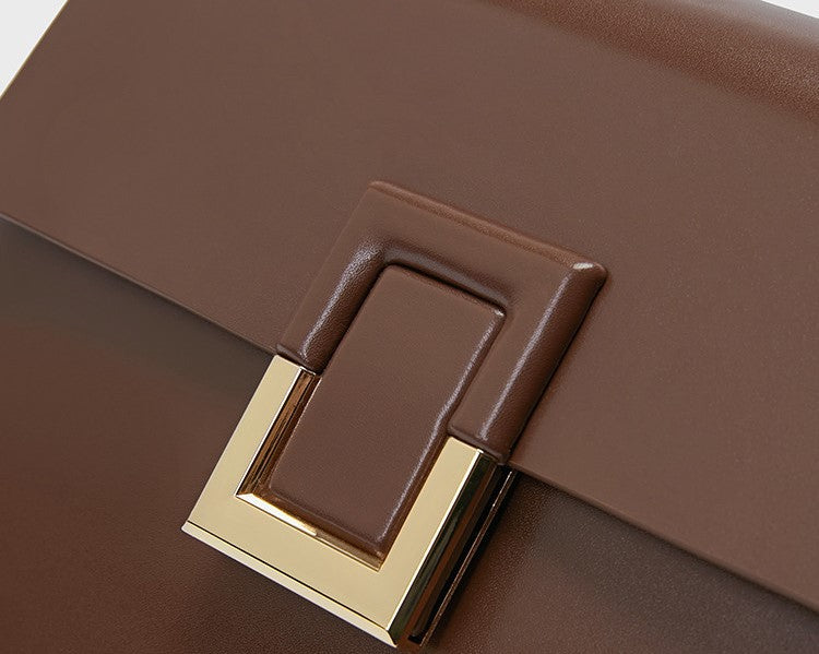 Marylebone Crossbody Bag - LuxeVine London