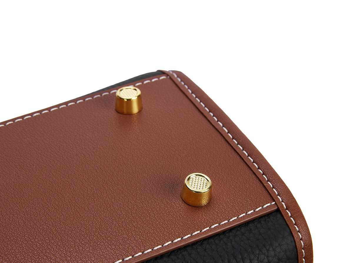 The St James Tote Bag - LuxeVine London