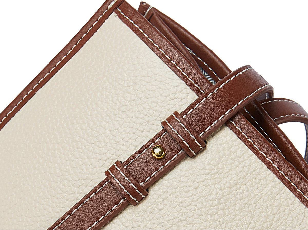 The St James Tote Bag - LuxeVine London