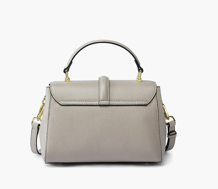 Bayswater Satchel Bag - LuxeVine London