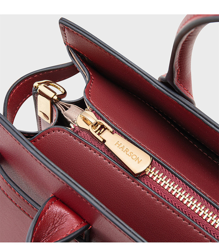 Kensington Harson Collection - LuxeVine London