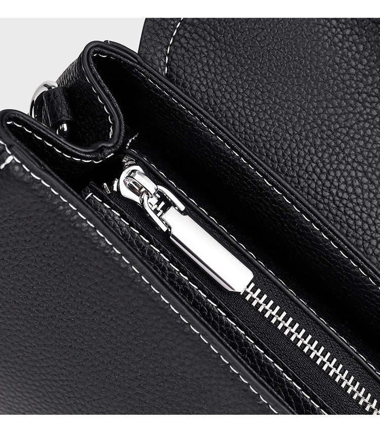 Chelsea Crossbody Bag - LuxeVine London