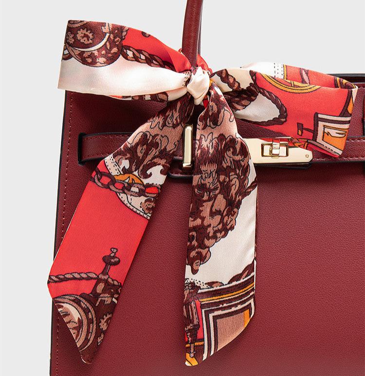 Kensington Harson Collection - LuxeVine London