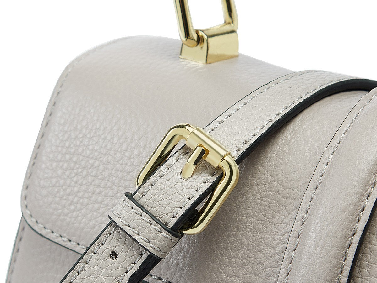 Bayswater Satchel Bag - LuxeVine London