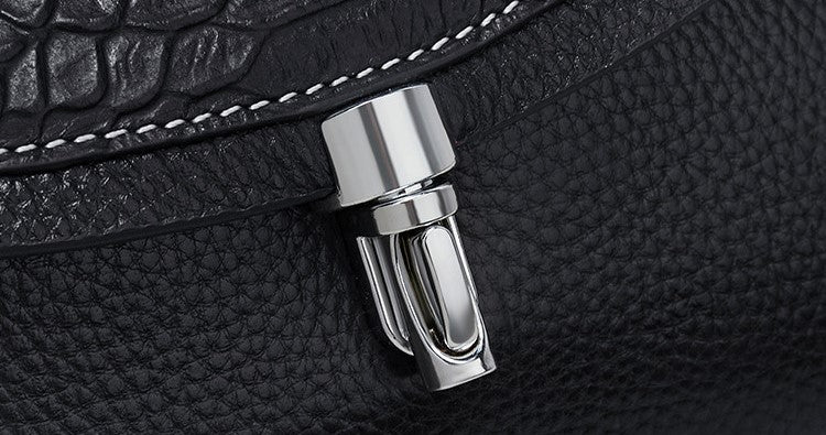 Chelsea Crossbody Bag - LuxeVine London