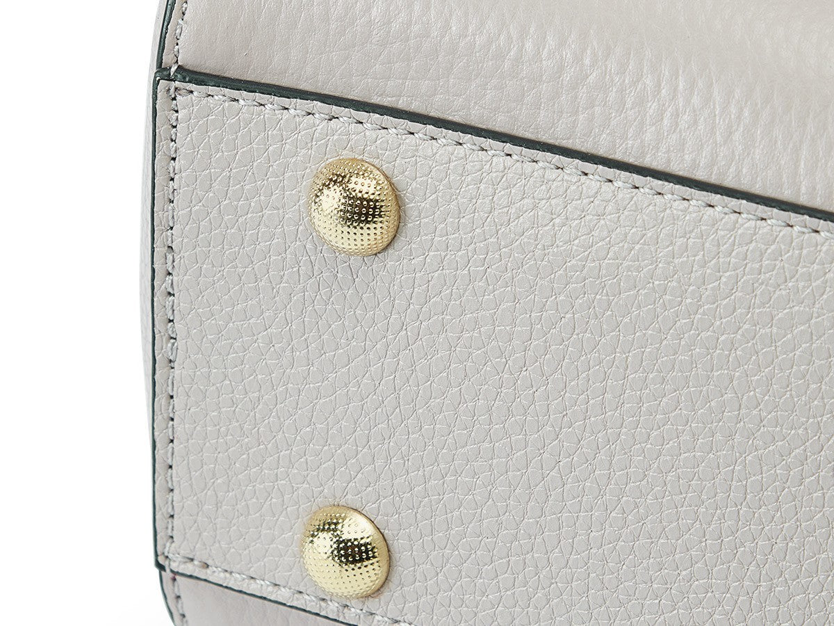 Bayswater Satchel Bag - LuxeVine London