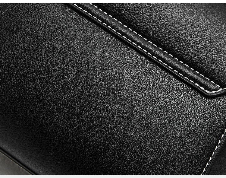 Lambeth Crossbody Bag - LuxeVine London