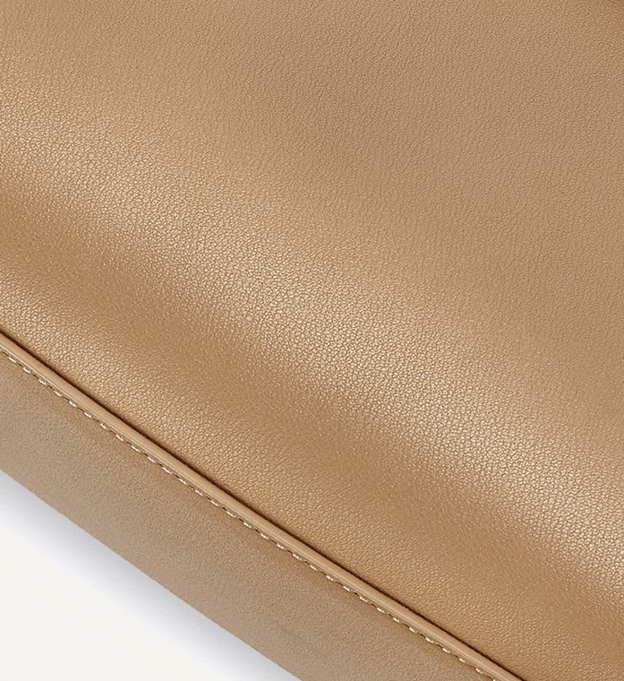 Marble Arch Handbag - Top Handle Crossbody Bag - Luxevine London