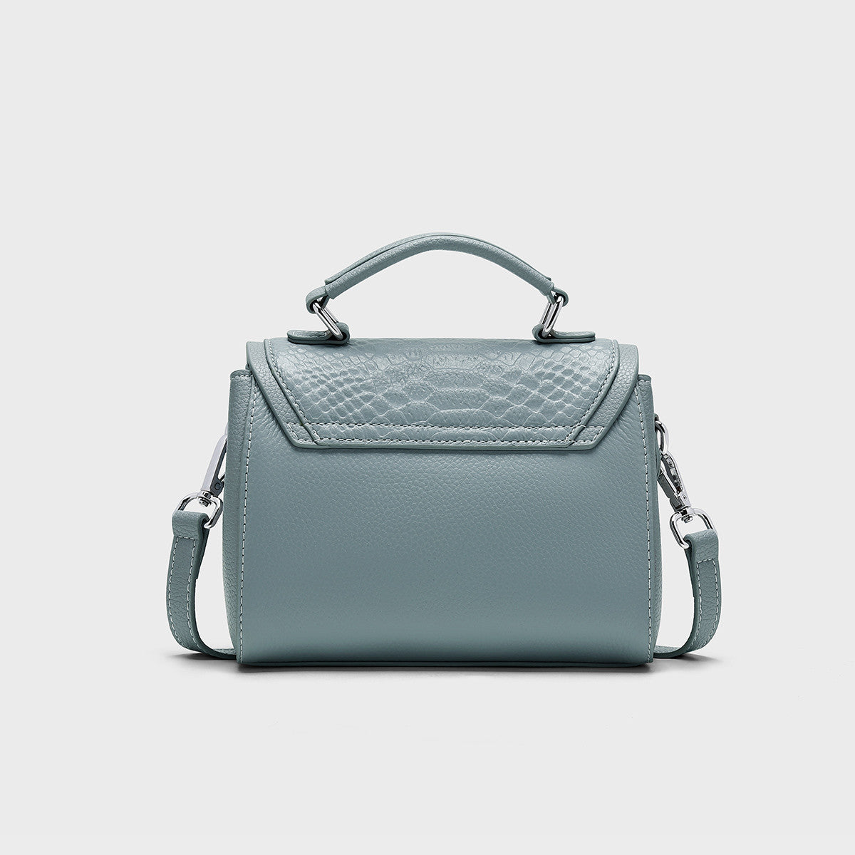 Chelsea Crossbody Bag - LuxeVine London