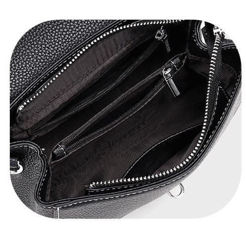 Chelsea Crossbody Bag - LuxeVine London