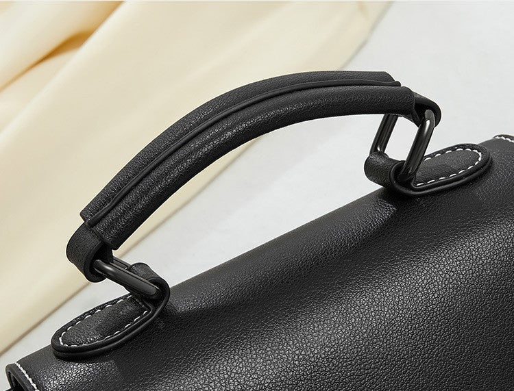 Lambeth Crossbody Bag - LuxeVine London