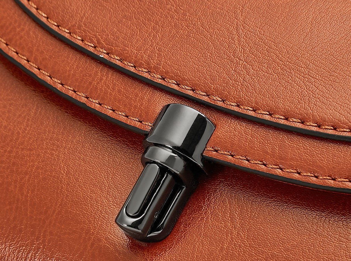 Embankment Crossbody Bag - LuxeVine London