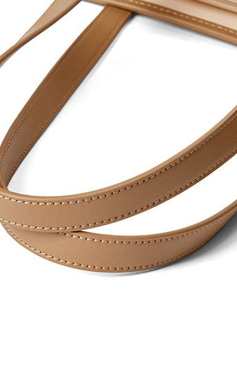 Hampstead Tote Bag - LuxeVine London