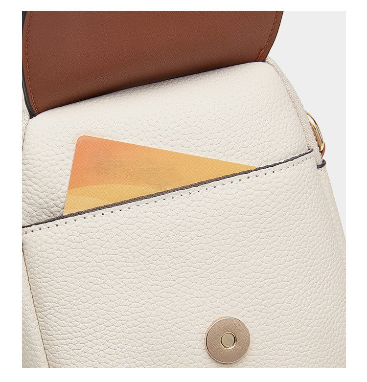 Soho Mini Crossbody Bag - LuxeVine London